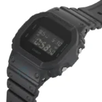 ساعت مچی مردانه کاسیو جیشاک G-SHOCK DW-5600UBB-1DR - Image 2
