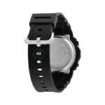 ساعت مچی مردانه کاسیو جیشاک G-SHOCK DW-5600UBB-1DR - Image 3