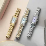 ساعت مچی زنانه سیتیزن CITIZEN EG7110-54Y - Image 2