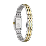 ساعت مچی زنانه سیتیزن CITIZEN EG7114-53D - Image 4