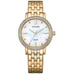 ساعت مچی زنانه سیتیزن CITIZEN EL3103-57D