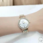 ساعت مچی زنانه سیتیزن CITIZEN EL3103-57D - Image 2