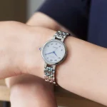 ساعت مچی زنانه سیتیزن CITIZEN EM0990-81A - Image 2