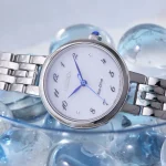 ساعت مچی زنانه سیتیزن CITIZEN EM0990-81A - Image 3