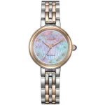 ساعت مچی زنانه سیتیزن CITIZEN EM0996-84Y