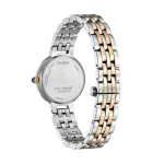 ساعت مچی زنانه سیتیزن CITIZEN EM0996-84Y - Image 3