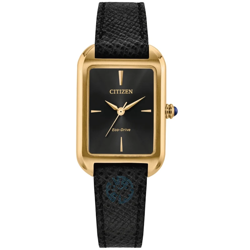 ساعت مچی زنانه سیتیزن CITIZEN EM1192-01E