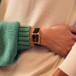 ساعت مچی زنانه سیتیزن CITIZEN EM1192-01E - Image 2