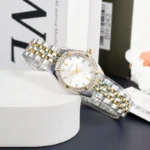 ساعت مچی زنانه سیتیزن CITIZEN EU6066-59A - Image 2