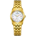 ساعت مچی زنانه سیتیزن CITIZEN EW2293-56D