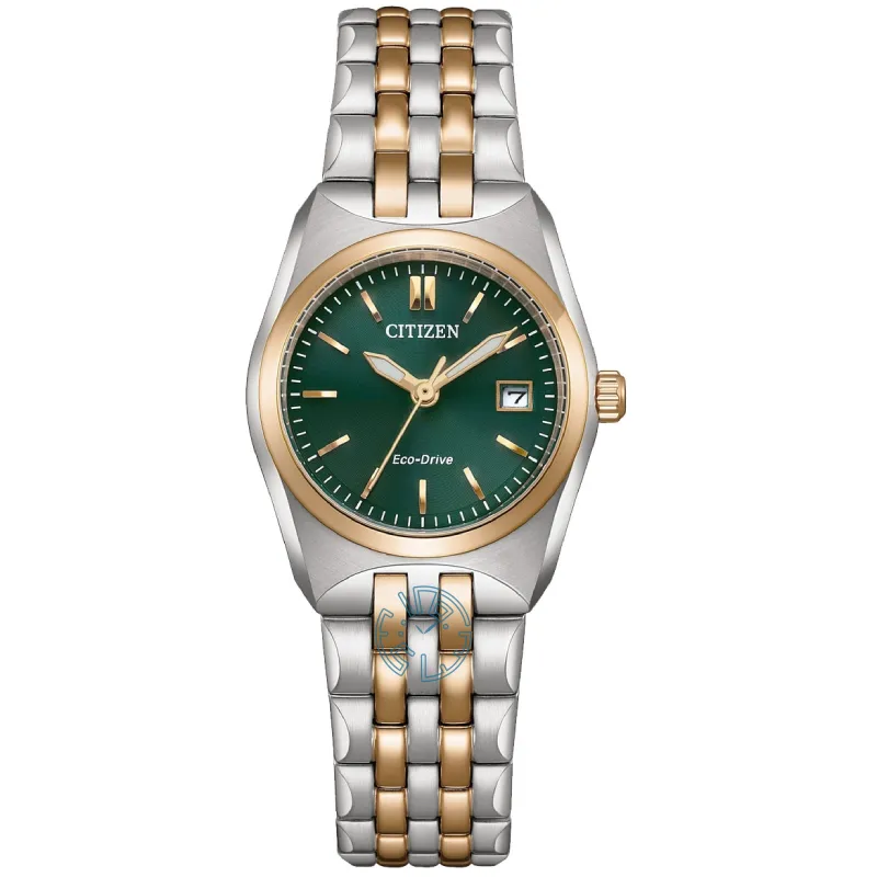 ساعت مچی زنانه سیتیزن CITIZEN EW2297-55X