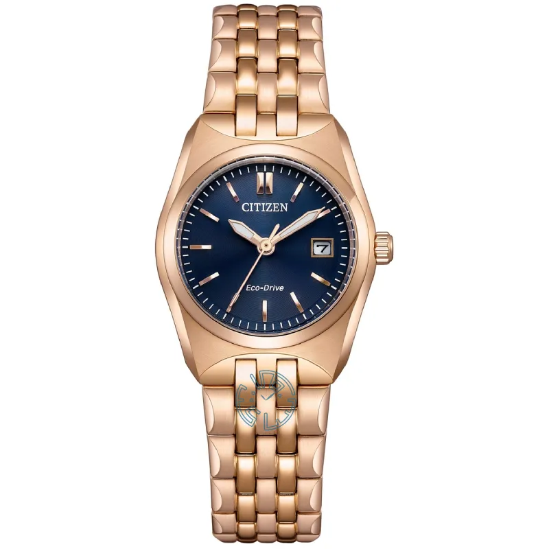 ساعت مچی زنانه سیتیزن CITIZEN EW2298-52L