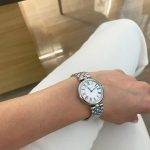 ساعت مچی زنانه فردریک کنستانت FREDERIQUE CONSTANT FC-200MPW2AR6B - Image 2