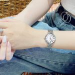 ساعت مچی زنانه فردریک کنستانت FREDERIQUE CONSTANT FC-200MPW2AR6B - Image 3