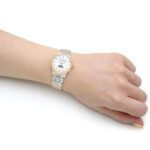 ساعت مچی زنانه فردریک کنستانت FREDERIQUE CONSTANT FC-206MPWD1S3B - Image 2