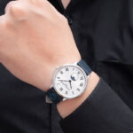 ساعت مچی مردانه فردریک کنستانت FREDERIQUE CONSTANT FC-206RS3S6 - Image 2