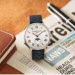 ساعت مچی مردانه فردریک کنستانت FREDERIQUE CONSTANT FC-206RS3S6 - Image 4