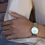 ساعت مچی زنانه فردریک کنستانت FREDERIQUE CONSTANT FC-220MPWD1S23B - Image 2