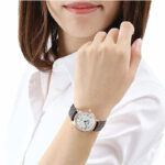 ساعت مچی زنانه فردریک کنستانت FREDERIQUE CONSTANT FC-240VD2NH3B - Image 2