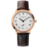 ساعت مچی زنانه فردریک کنستانت FREDERIQUE CONSTANT FC-240VD2NH3B