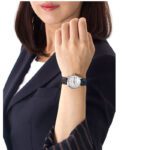 ساعت مچی زنانه فردریک کنستانت FREDERIQUE CONSTANT FC-235M1S6 - Image 2