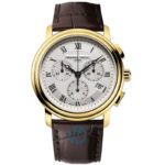 ساعت مچی مردانه فردریک کنستانت FREDERIQUE CONSTANT FC-292MCGR4P5