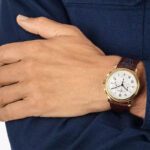 ساعت مچی مردانه فردریک کنستانت FREDERIQUE CONSTANT FC-292MCGR4P5 - Image 2