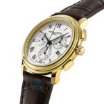 ساعت مچی مردانه فردریک کنستانت FREDERIQUE CONSTANT FC-292MCGR4P5 - Image 4