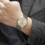 ساعت مچی مردانه فردریک کنستانت FREDERIQUE CONSTANT FC-303C5B3B - Image 2