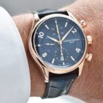 ساعت مچی مردانه فردریک کنستانت FREDERIQUE CONSTANT FC-392RMN5B4 - Image 2