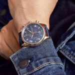 ساعت مچی مردانه فردریک کنستانت FREDERIQUE CONSTANT FC-392RMN5B4 - Image 3