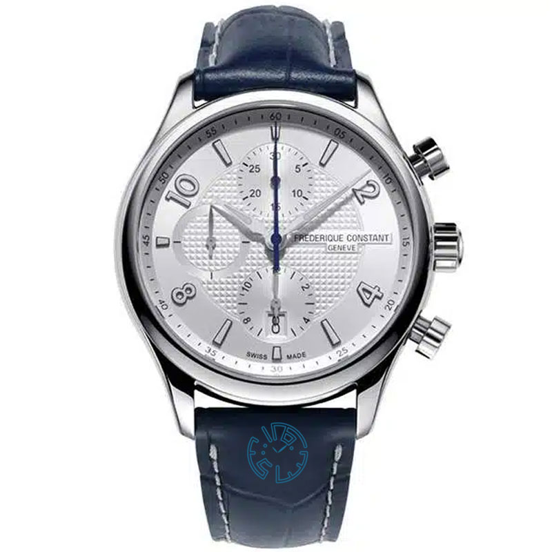 ساعت مچی مردانه فردریک کنستانت FREDERIQUE CONSTANT FC-392RMS5B6