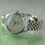 ساعت مچی مردانه فردریک کنستانت FREDERIQUE CONSTANT FC-530GR3B6B - Image 3