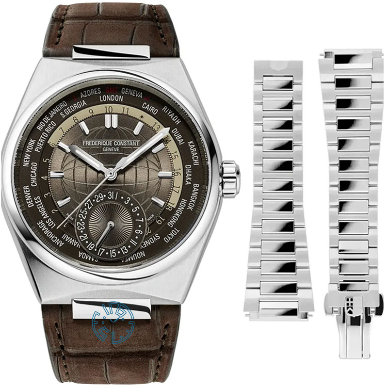 ساعت مردانه فردریک کنستانت FREDERIQUE CONSTANT FC-718C4NH6