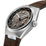 ساعت مردانه فردریک کنستانت FREDERIQUE CONSTANT  FC-718C4NH6 - Image 3