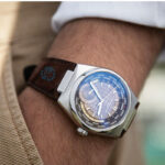 ساعت مردانه فردریک کنستانت FREDERIQUE CONSTANT  FC-718C4NH6 - Image 2