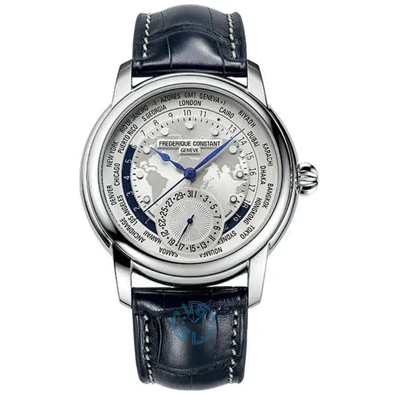 ساعت مچی مردانه فردریک کنستانت FREDERIQUE CONSTANT FC-718WM4H6
