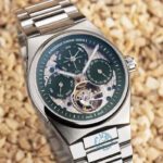 ساعت مچی مردانه فردریک کنستانت FREDERIQUE CONSTANT FC-975GR4NH6B - Image 2