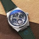 ساعت مچی مردانه فردریک کنستانت FREDERIQUE CONSTANT FC-975GR4NH6B - Image 3