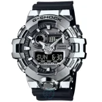 ساعت مچی مردانه کاسیو جیشاک G-SHOCK GM-700-1ADR