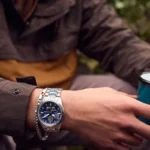 ساعت مچی مردانه سیتیزن CITIZEN JV2000-51L - Image 3
