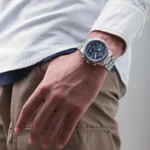 ساعت مچی مردانه سیتیزن CITIZEN JV2000-51L - Image 2