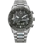 ساعت مچی مردانه سیتیزن CITIZEN JV2006-55H
