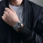ساعت مچی مردانه سیتیزن CITIZEN JV2006-55H - Image 2