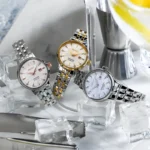 ساعت مچی زنانه سیکو SEIKO SRE009J1 - Image 4