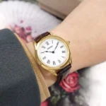 ساعت مچی زنانه سیکو SEIKO SWR072P1 - Image 2
