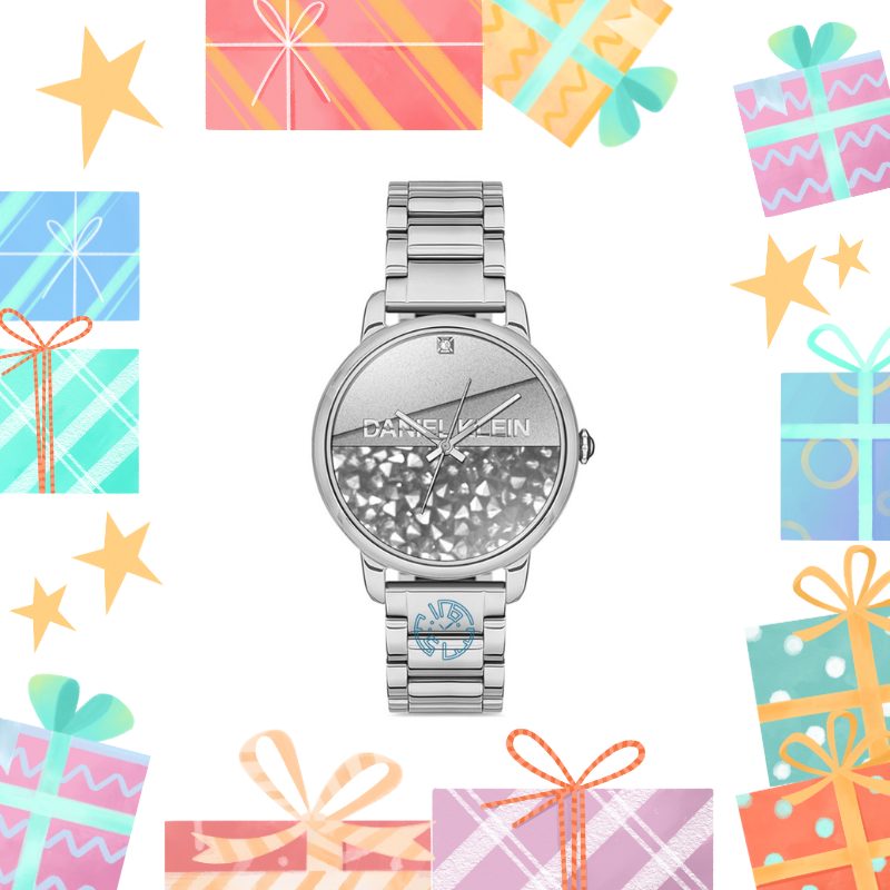 ساعت کلاسیک زنانه