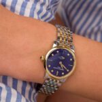 ساعت مچی زنانه فردریک کنستانت FREDERIQUE CONSTANT FC-206MPND1S3B - Image 2