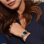 ساعت مچی زنانه فردریک کنستانت FREDERIQUE CONSTANT FC-220MPBD1SD26B - Image 2