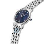 ساعت مچی زنانه فردریک کنستانت FREDERIQUE CONSTANT FC-220MPBD1SD26B - Image 3